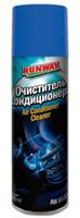 Очиститель кондиционера