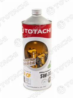 Масло моторное синтетическое 