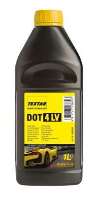 Жидкость тормозная dot 4, 