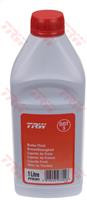 Жидкость тормозная dot 3, 