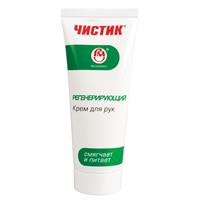 Крем для рук защитный