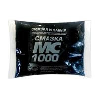 Смазка пластичная металлоплакирующая