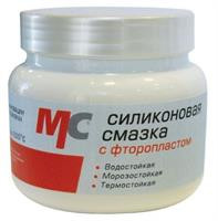 Смазка силиконовая