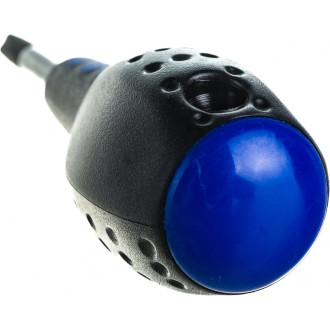D04P238 Отвертка стержневая крестовая FULL STAR, PH2х38 мм