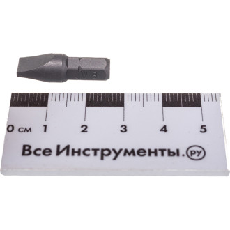 D125F8012A Вставка-бита 1/4