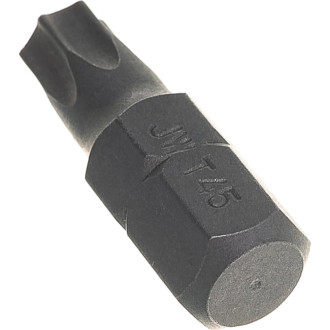 D130T45 Вставка-бита 10 мм DR TORX®, Т45, 30 мм