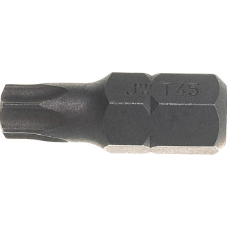 D130T45 Вставка-бита 10 мм DR TORX®, Т45, 30 мм