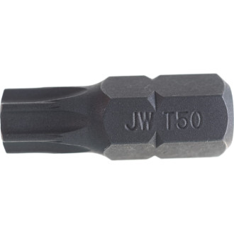 D130T50 Вставка-бита 10 мм DR TORX®, Т50, 30 мм