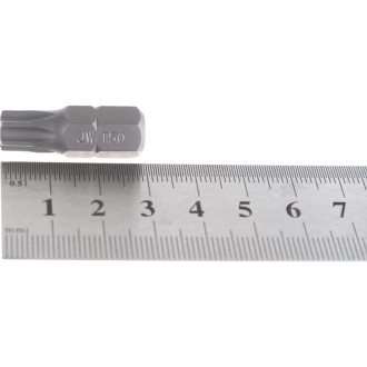 D130T50 Вставка-бита 10 мм DR TORX®, Т50, 30 мм