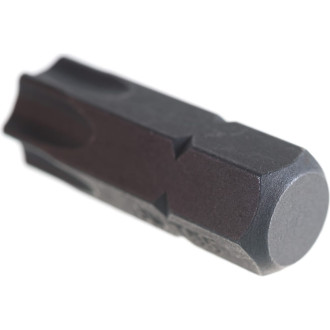D130T55 Вставка-бита 10 мм DR TORX®, Т55, 30 мм