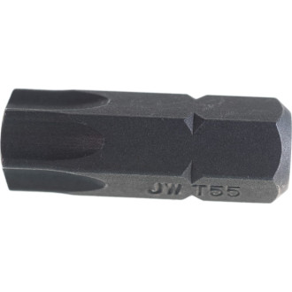 D130T55 Вставка-бита 10 мм DR TORX®, Т55, 30 мм