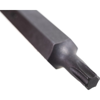 D175T30 Вставка-бита 10 мм DR TORX®, Т30, 75 мм