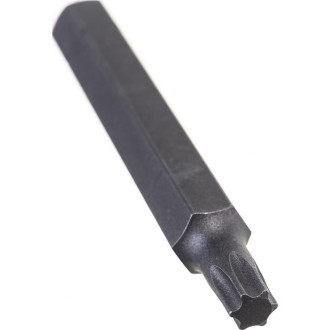 D175T40 Вставка-бита 10 мм DR TORX®, Т40, 75 мм