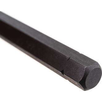 D175T55 Вставка-бита 10 мм DR TORX®, Т55, 75 мм