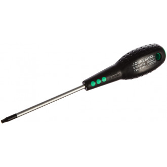 D20T06S Набор отверток стержневых TORX® FULL STAR, 6 предметов