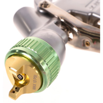JA-LVLP-25G Пистолет покрасочный 