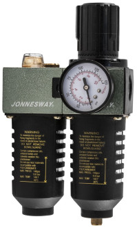 JAZ-6704 Модульная группа для подготовки воздуха 3/8