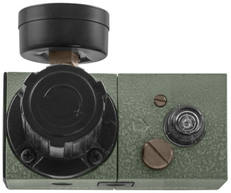 JAZ-6704 Модульная группа для подготовки воздуха 3/8