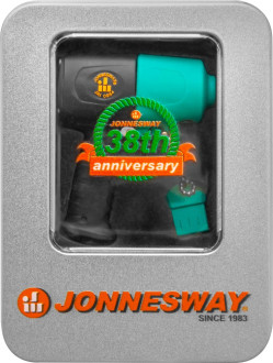 JW-USB Флеш-накопитель в чехле JAI-0954, USB 2.0, 16Gb