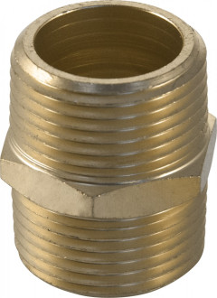 PDM-33 Втулка резьбовая соединительная 3/8