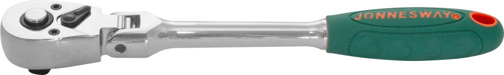 R4103 Рукоятка трещоточная с шарниром 3/8