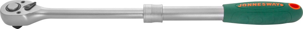 R5104 Рукоятка трещоточная телескопическая 1/2