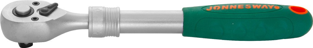 R5103 Рукоятка трещоточная телескопическая 3/8