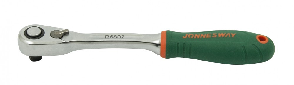 R6802 Рукоятка трещоточная 1/4
