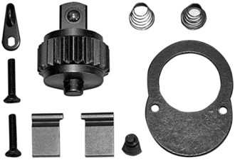 R0603RK Ремонтный комплект для рукоятки трещоточной R0603, 3/8
