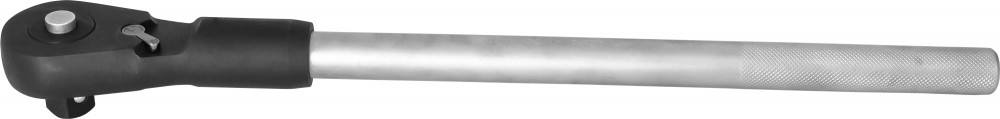 R1206N Рукоятка трещоточная 3/4