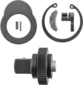 R1206N-R Ремонтный комплект для рукоятки трещоточной R1206N, 3/4