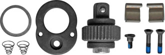 R2903RK Ремонтный комплект для рукоятки трещоточной R2903(А,В), R4103, R4203, 3/8