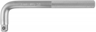 S41H612 Вороток Г-образный 3/4