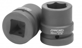 S03A8130 Головка торцевая ударная 1