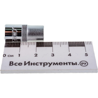 S04H2107 Головка торцевая 1/4