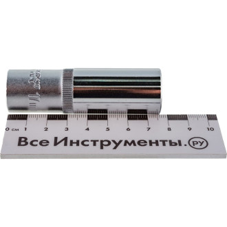 S04HD4117 Головка торцевая глубокая 1/2
