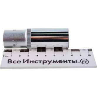 S04HD4119 Головка торцевая глубокая 1/2