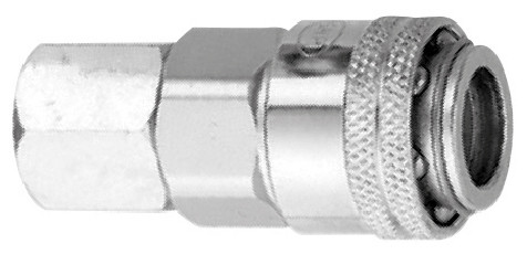 SF-20A Муфта БРС японского типа с внутренней резьбовой частью BSPT 1/4