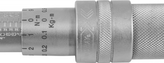 T04060A Ключ динамометрический 3/8