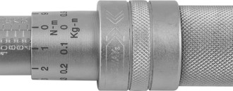 T04060A Ключ динамометрический 3/8