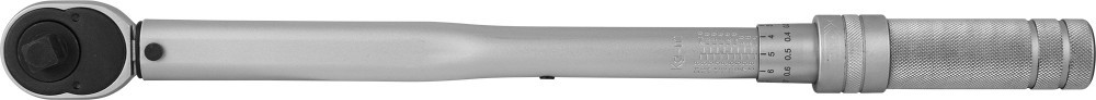 T04060A Ключ динамометрический 3/8