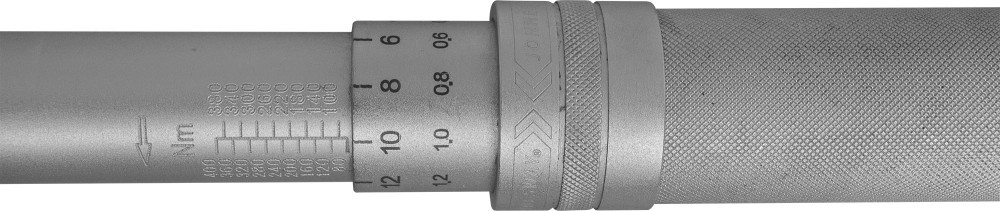 T04300 Ключ динамометрический 3/4