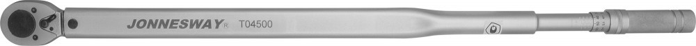 T04500 Ключ динамометрический 3/4