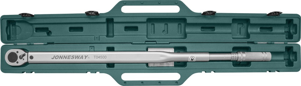 T04500 Ключ динамометрический 3/4