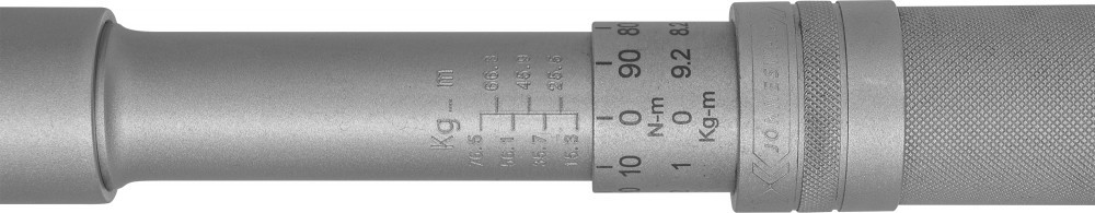 T04500 Ключ динамометрический 3/4