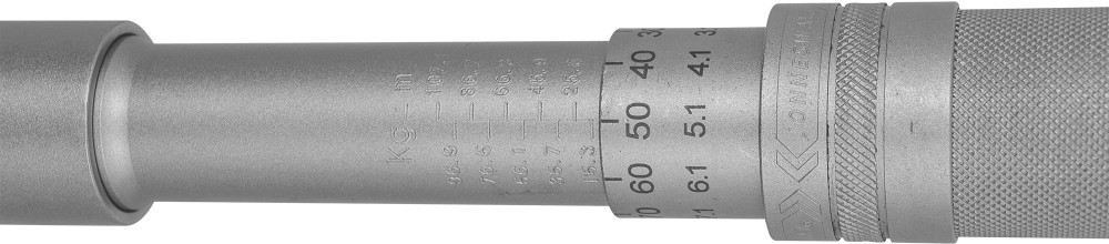 T04700 Ключ динамометрический 3/4