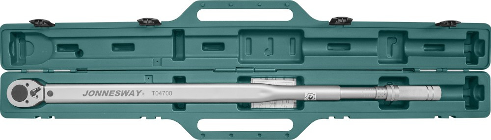T04700 Ключ динамометрический 3/4