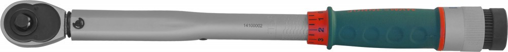 T08080N Ключ динамометрический 3/8