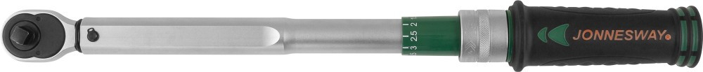 T27100N Ключ динамометрический 3/8