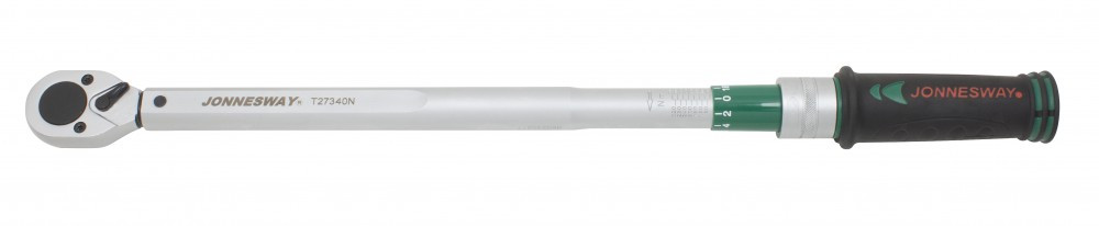 T27340N Ключ динамометрический 1/2
